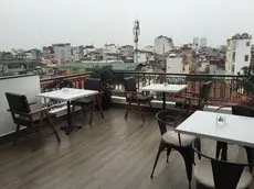 Hanoi La Siesta Hotel Trendy 