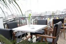 Hanoi La Siesta Hotel Trendy 