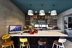 Wikid Design Hotel 