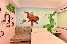 Wikid Design Hotel 