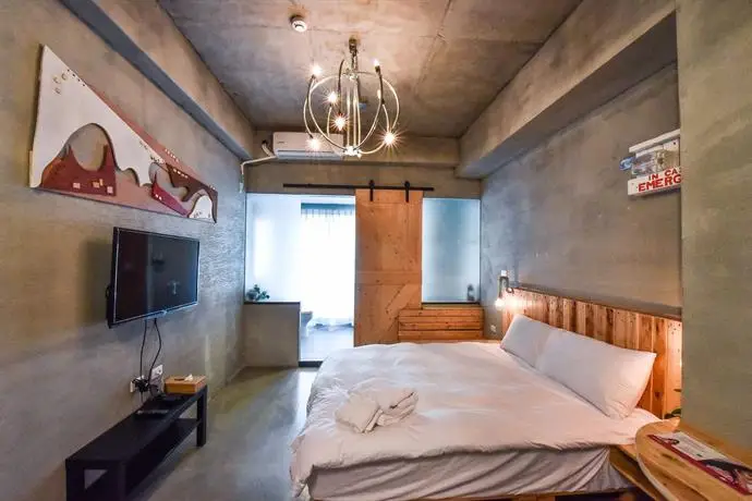 Wikid Design Hotel 