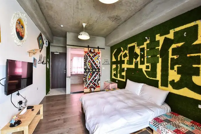 Wikid Design Hotel 