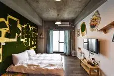 Wikid Design Hotel 