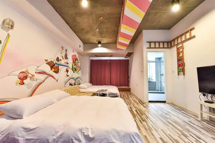 Wikid Design Hotel 