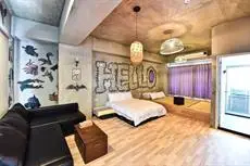 Wikid Design Hotel 