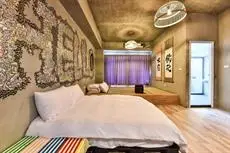 Wikid Design Hotel 