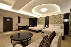 Zhaody Hotel 