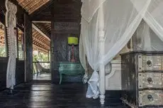 Most Exotic Beachfront Villa Keong 