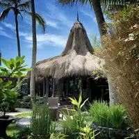 Most Exotic Beachfront Villa Keong 