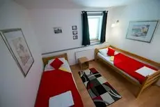 Integralni Hotel & Hostel Zagreb 