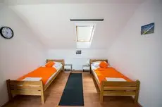 Integralni Hotel & Hostel Zagreb 