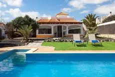 Villa Amelie Caleta de Fuste 