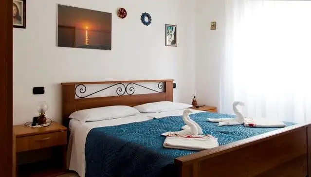 Bed and Breakfast Dommo Noa