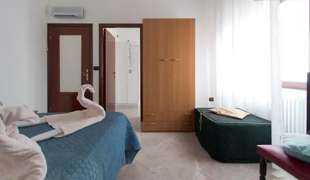 Bed and Breakfast Dommo Noa 