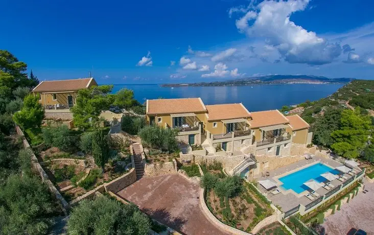 Ionian Vista Villas