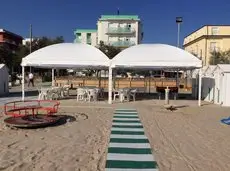 Hotel Majestic Senigallia 