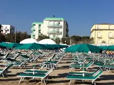 Hotel Majestic Senigallia 