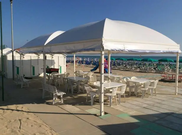 Hotel Majestic Senigallia 