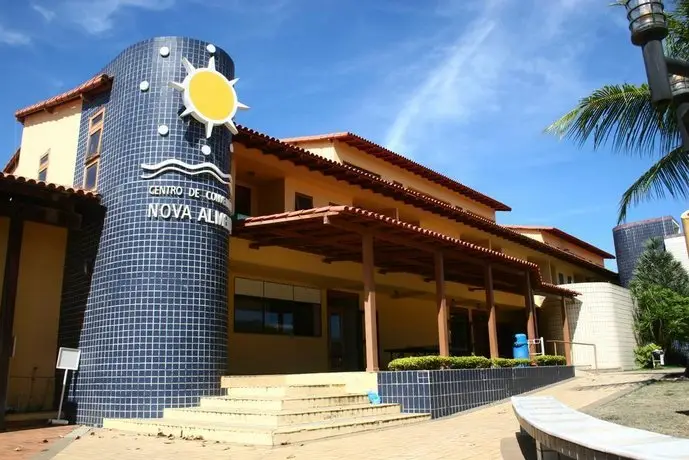 Hotel Praia Sol Serra