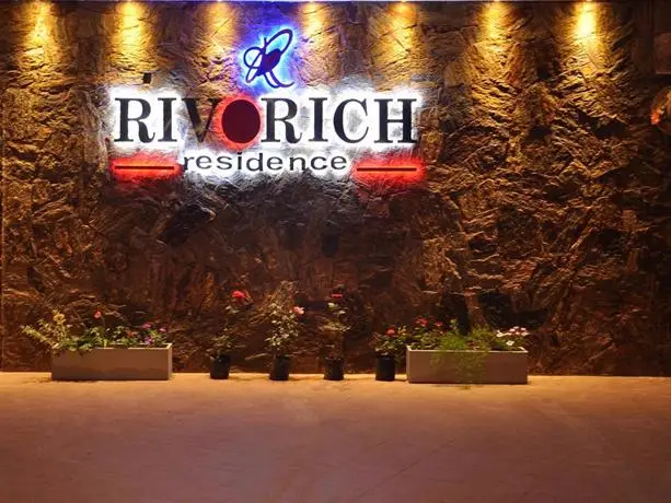 Rivorich Residence