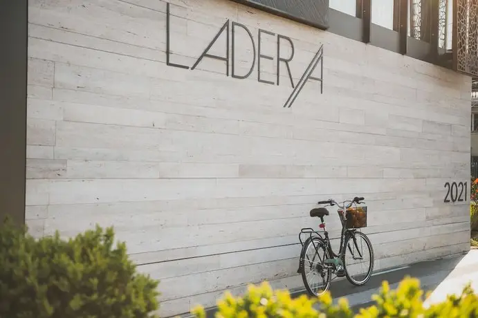 Ladera Boutique Hotel 