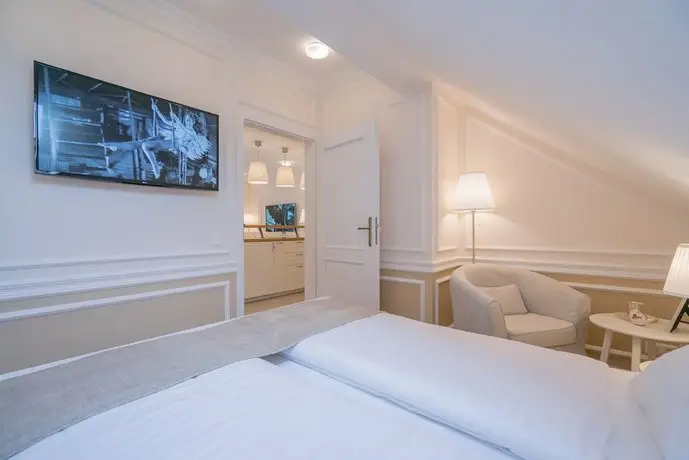 Revelton Suites Karlovy Vary 