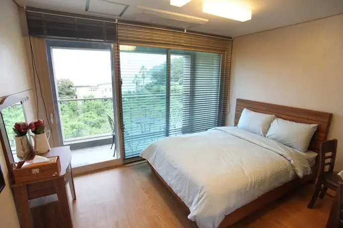 The Cozy in Jeju 