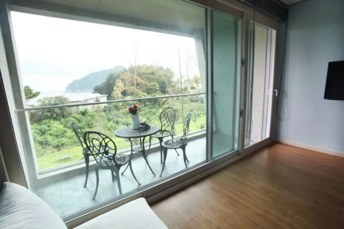 The Cozy in Jeju 