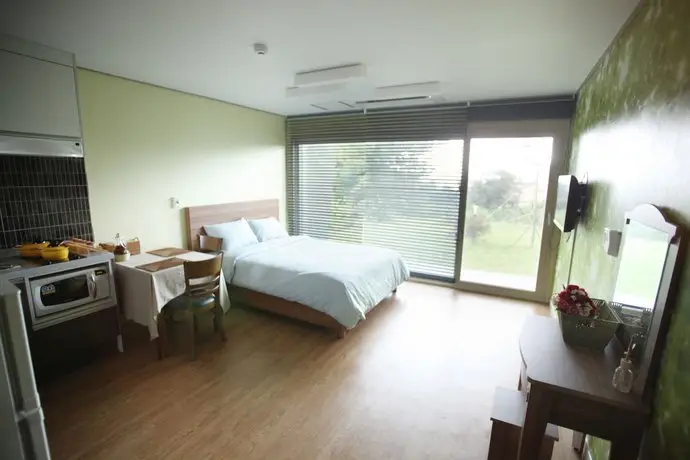 The Cozy in Jeju 