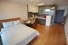 The Cozy in Jeju 