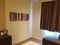 Ibis Styles Sharjah 