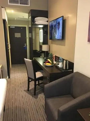 Ibis Styles Sharjah 