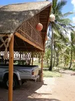 Duna Lodge 