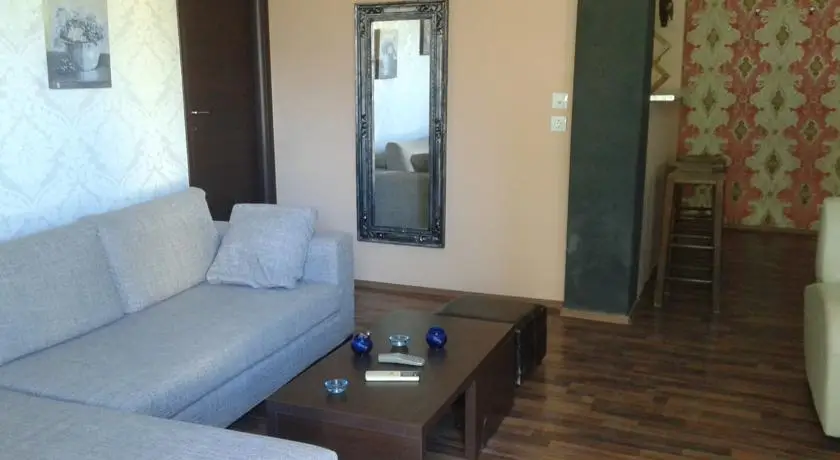 Giorgos Apartment 