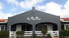 Pega Pega Apartments 