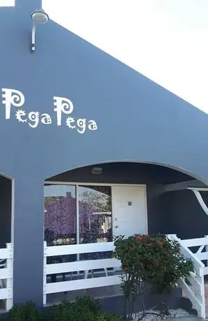 Pega Pega Apartments 