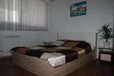 MAX-Hostel Krasnoyarsk 