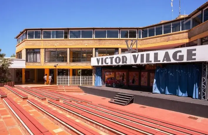 Victor Village Resort