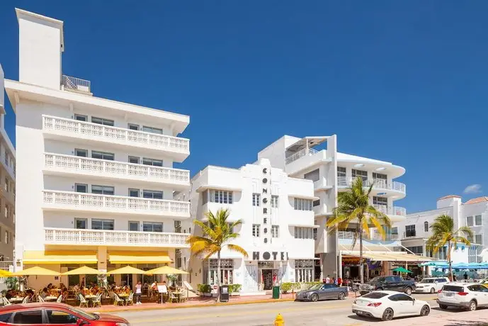 Suites at Congress Ocean Drive 