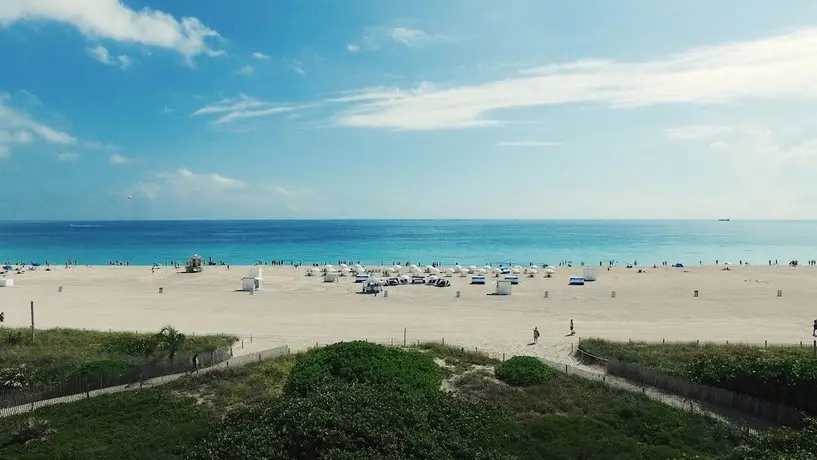 Suites at Congress Ocean Drive 