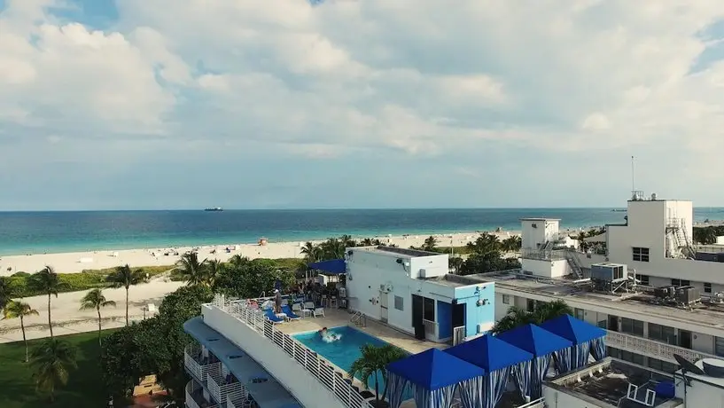 Suites at Congress Ocean Drive 