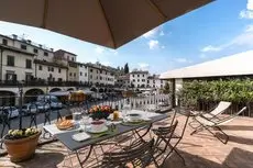 Apartment Matteotti Greve in Chianti 