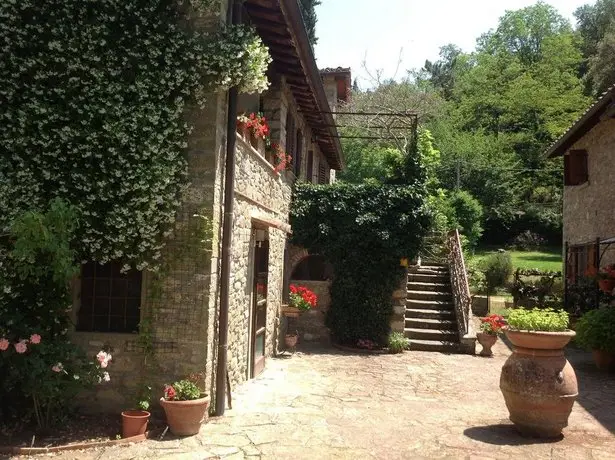 La Casa nel Chianti