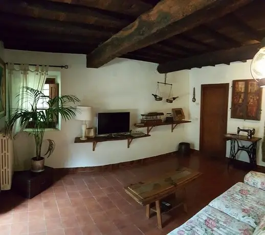 La Casa nel Chianti