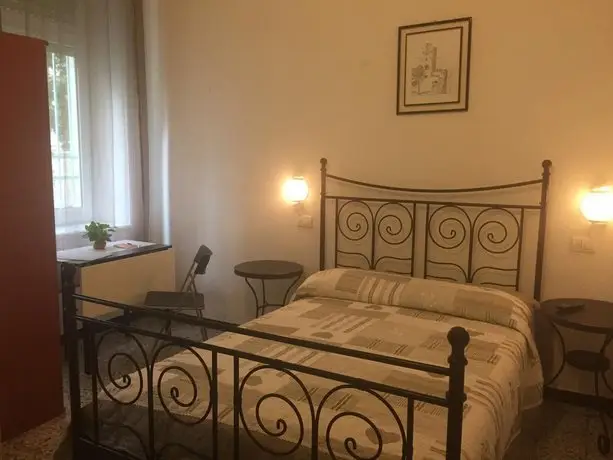 Hotel Villa Gentile