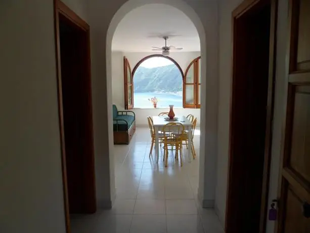 Apartamenti In Villa 