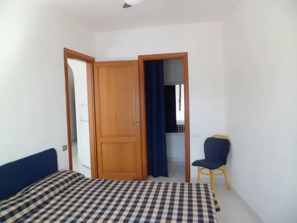 Apartamenti In Villa