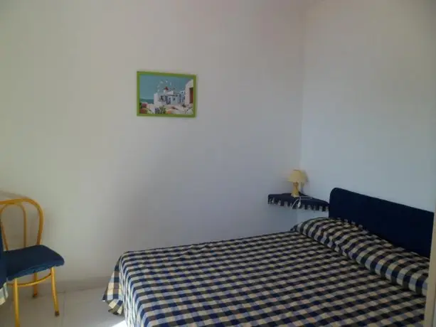 Apartamenti In Villa 