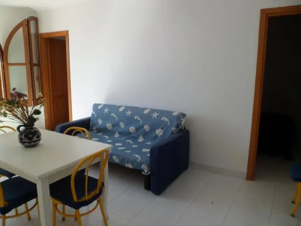 Apartamenti In Villa 