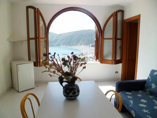 Apartamenti In Villa 